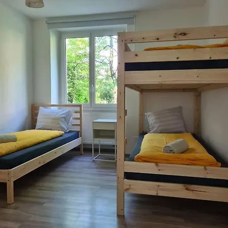 Gartenwohnung Im Zentrum Von Vira/gamborogno Lejlighed